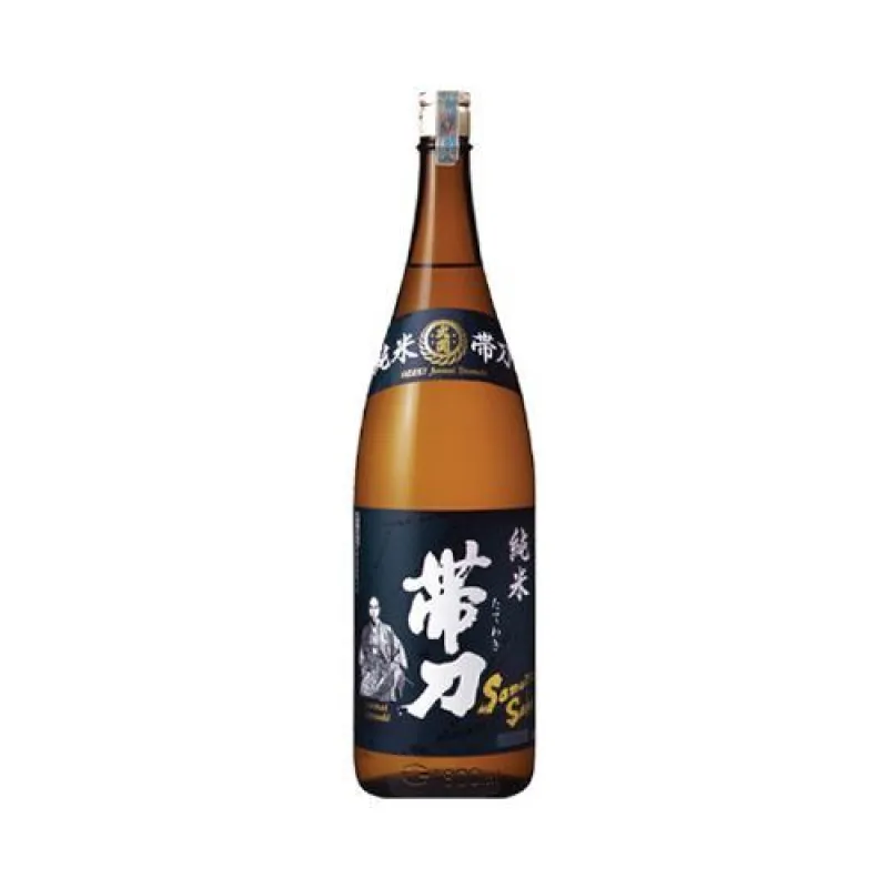 Rượu Ozeki Junmai Tatewaki 1800 ml Rượu Ozeki Junmai Tatewaki 1800 ml