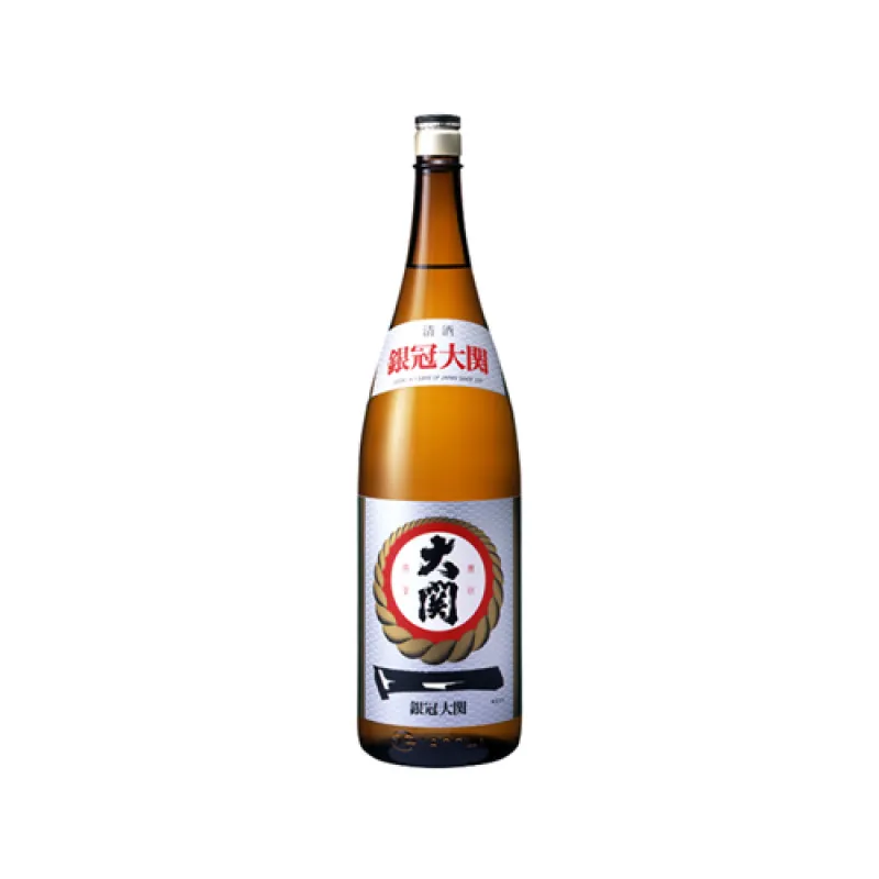 Rượu Ozeki Traditional 1800ml Rượu Ozeki Traditional 1800ml