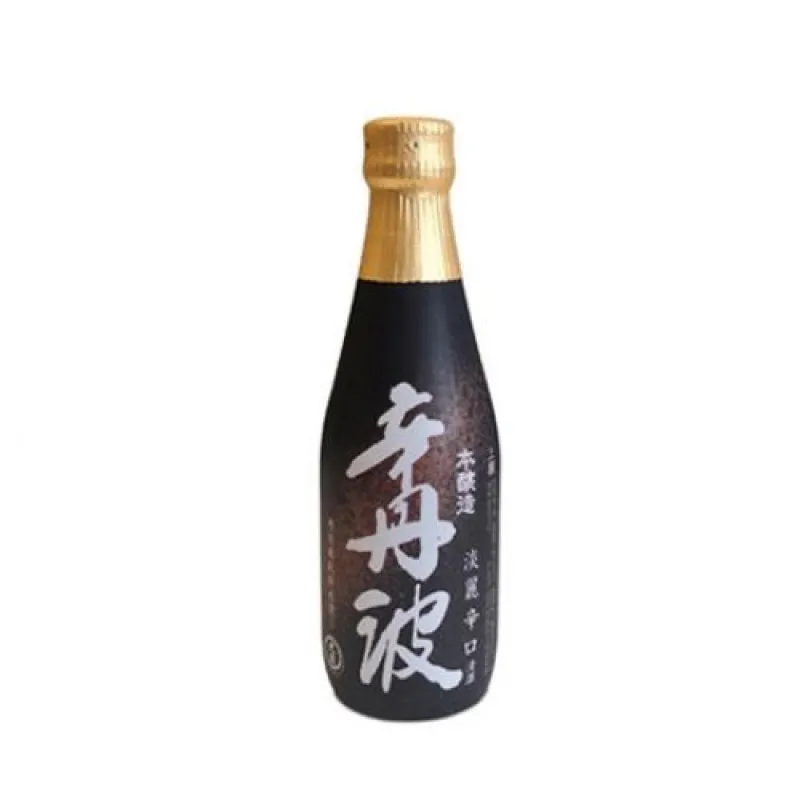 Rượu Ozeki hozonjo Karatamba 300 ml Rượu Ozeki hozonjo Karatamba 300 ml
