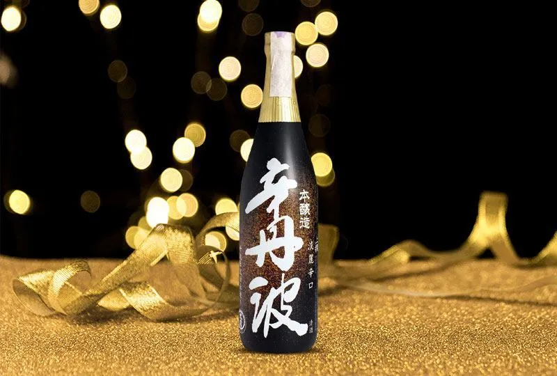 Rượu Ozeki hozonjo Karatamba 720 ml Rượu Ozeki hozonjo Karatamba 720 ml
