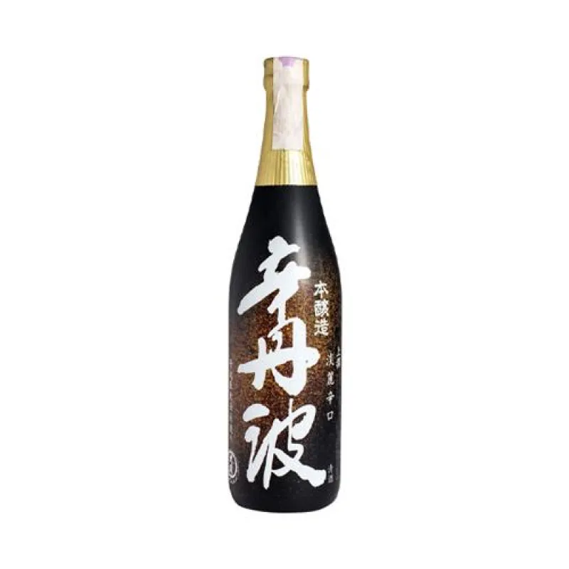 Rượu Ozeki hozonjo Karatamba 720 ml Rượu Ozeki hozonjo Karatamba 720 ml