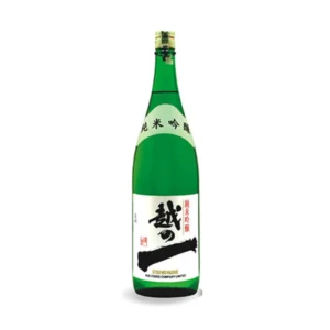 Rượu Sake Etsuno Hajime 1800 ml