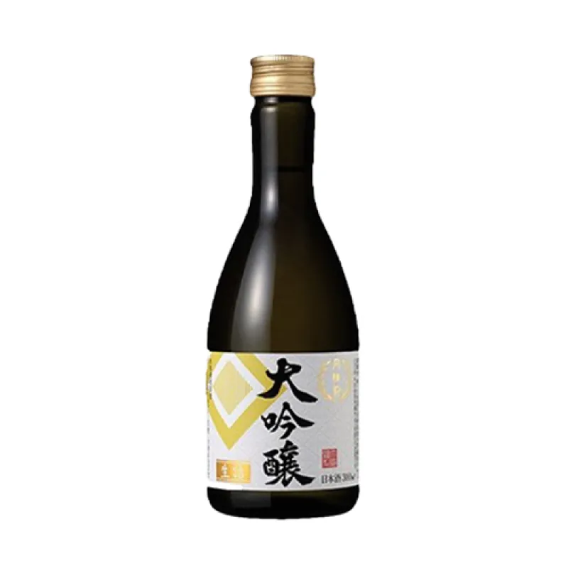 Ruou-Sake-Gekkeikan-Daiginjo-300ml-2-1