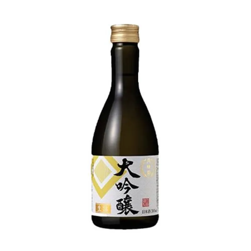 Rượu Sake Gekkeikan Daiginjo 300ml Rượu Sake Gekkeikan Daiginjo 300ml