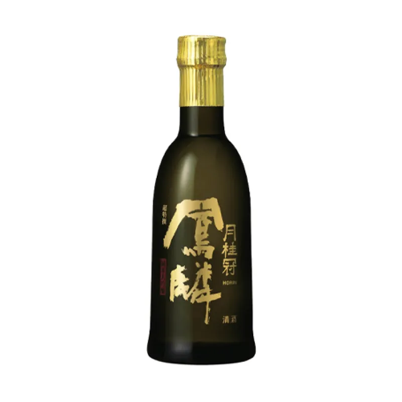 Ruou-Sake-Horin-junmai-Daigingo-300-ml-1
