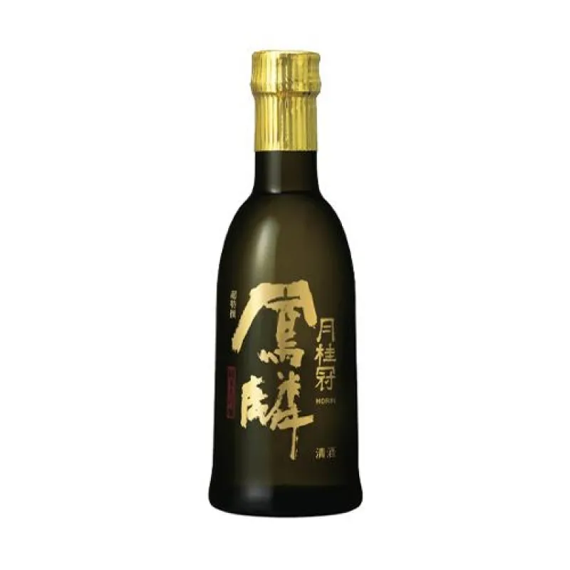 Rượu Sake Horin junmai Daigingo 300 ml Rượu Sake Horin junmai Daigingo 300 ml