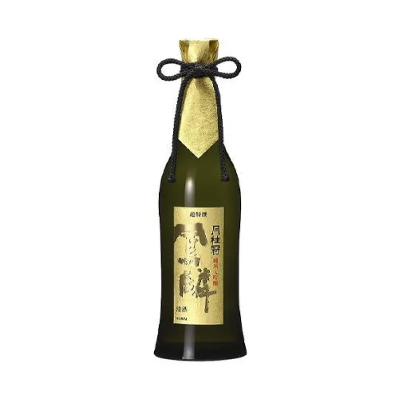 Rượu Sake Horin junmai Daigingo 720 ml Rượu Sake Horin junmai Daigingo 720 ml