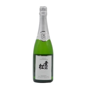 Rượu Sake Atago No Matsu Spackling 13% 720ml