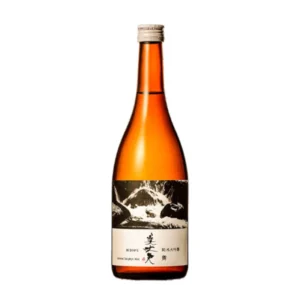 Sake Bijofu Mai Junmai Daiginjo 15% 720ml