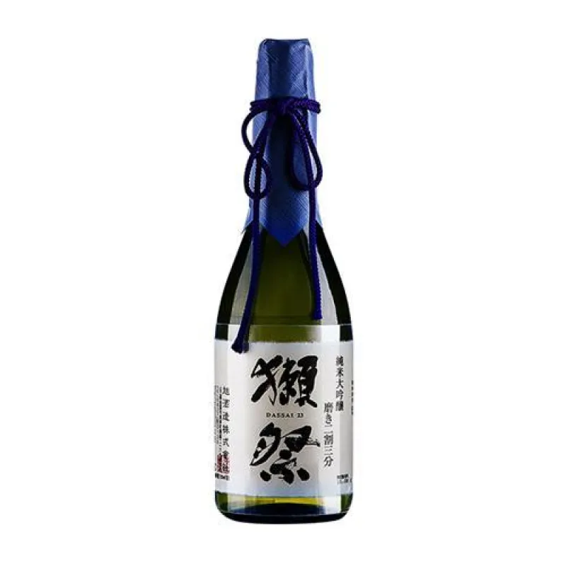 Sake Dassai 23 15 - 16% 1800ml Sake Dassai 23 15 - 16% 1800ml