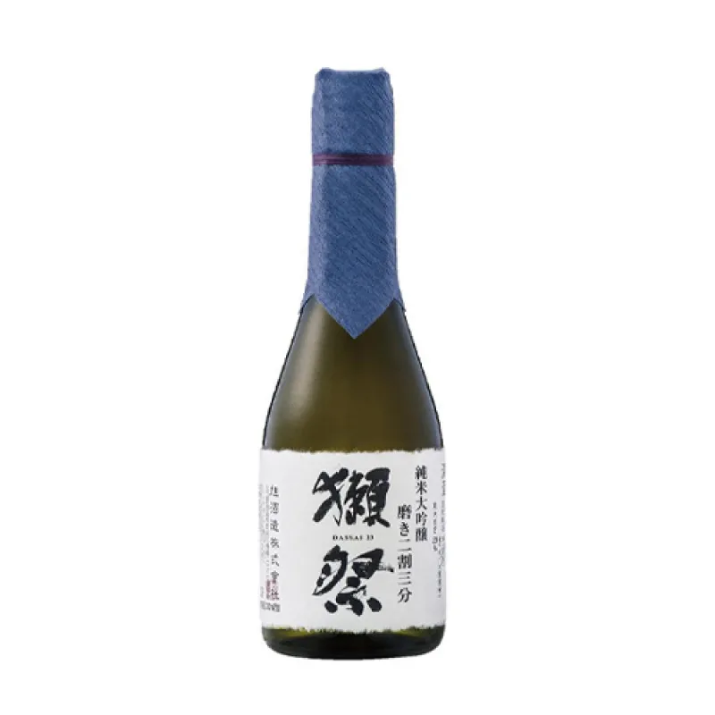 Sake-Dassai-23-16-300ml-2