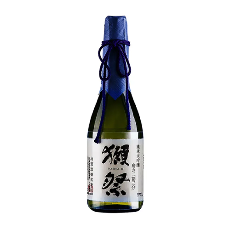 Sake-Dassai-23-Wooden-box-15-16-720ml-1