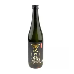 Rượu Sake Deluxe Sawanotsuru