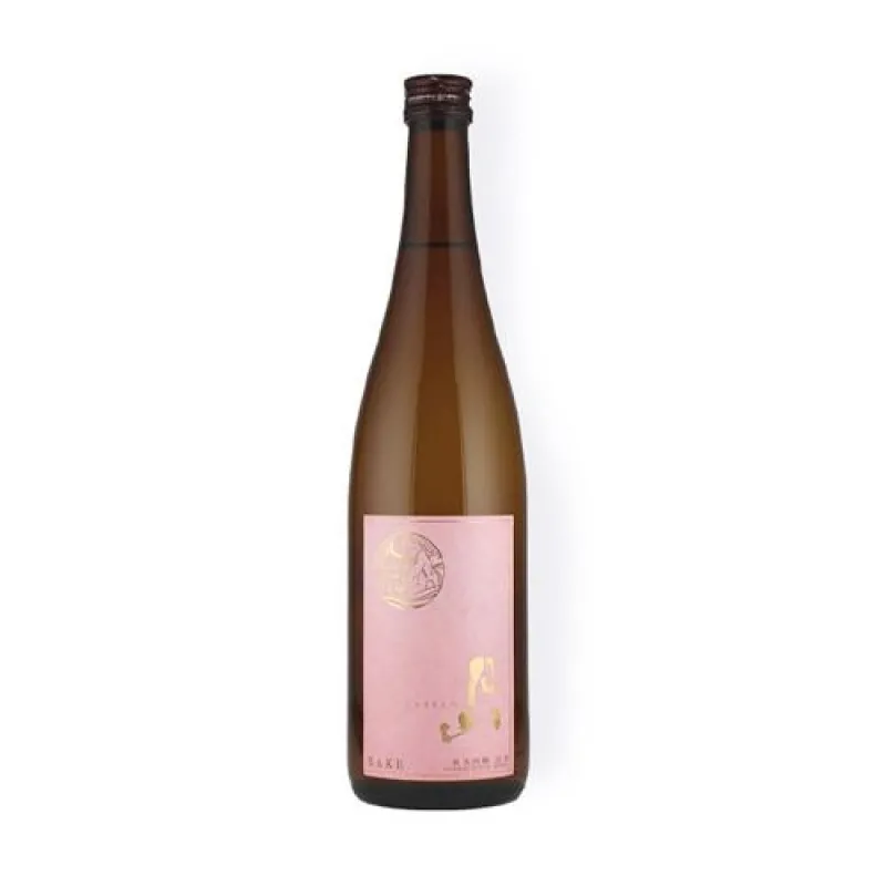 Sake Gassan Junmai Ginjo Izumo 15% 720ml Sake Gassan Junmai Ginjo Izumo 15% 720ml