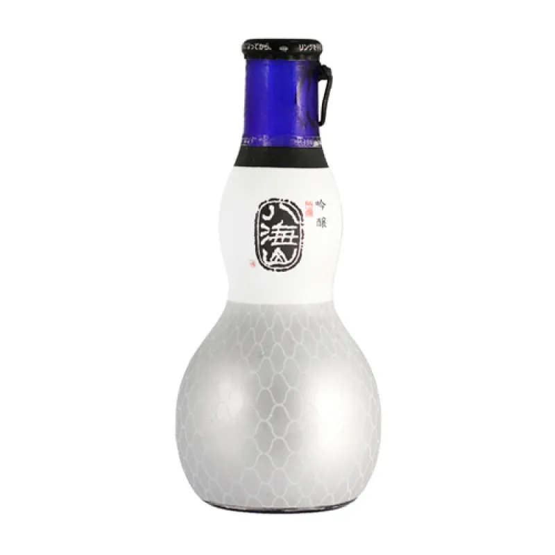 Sake-Ginjo-Hakkaisan-15.5-180ml-1