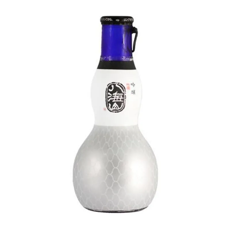 Sake Ginjo Hakkaisan 15.5% 180ml Sake Ginjo Hakkaisan 15.5% 180ml