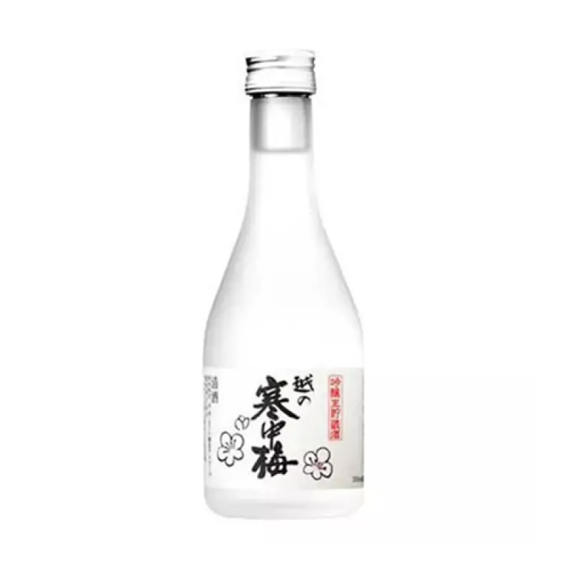 Sake-Ginjo-Nama-Chozo-Koshino-Kanchubai-14-300ml-1