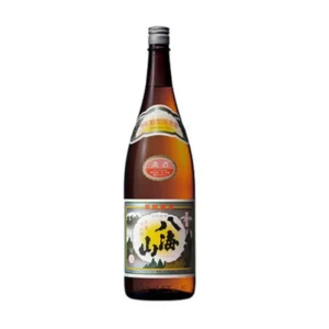 Rượu Sake Hakkaisan Futsushu