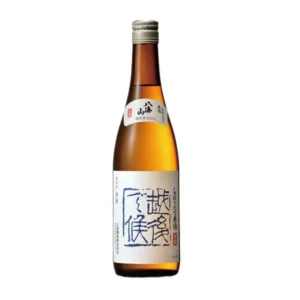 Rượu Sake Hakkaisan shiboritate genshu echigo de soro