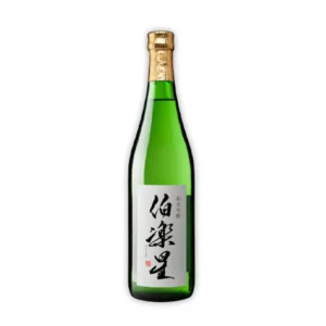 Rượu Sake Hakurakusei Junmai Ginjo