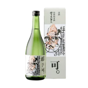 Rượu Sake Houraisen Beshi Tokubetsu Junmai