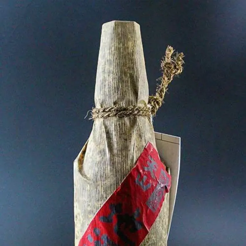 Sake Jizake Tenzan Junmai Genshu 18% 720ml-1 Sake Jizake Tenzan Junmai Genshu 18% 720ml-1