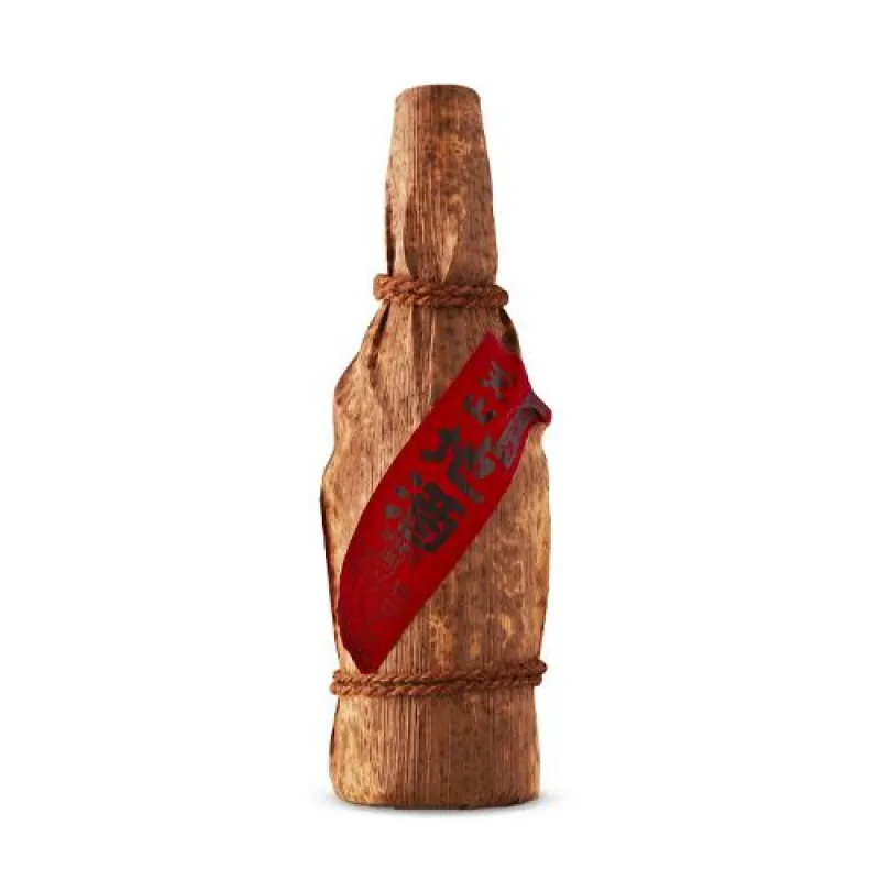 Sake Jizake Tenzan Junmai Genshu 18% 720ml Sake Jizake Tenzan Junmai Genshu 18% 720ml