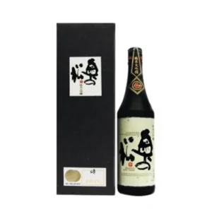 Rượu sake junmai daiginjo okunomatsu