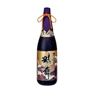 Rượu sake junmai daiginjo turunomai