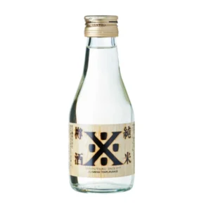 Rượu Sake Junmai Tarusake