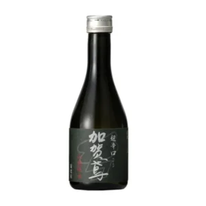 Rượu Sake Kagatobi Junmai Cho Karakuchi