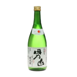 Rượu Sake Kai Otokoyama Junmai