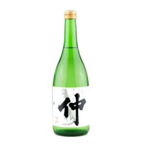 Rượu Sake Kai Otokoyama Junmai Naka