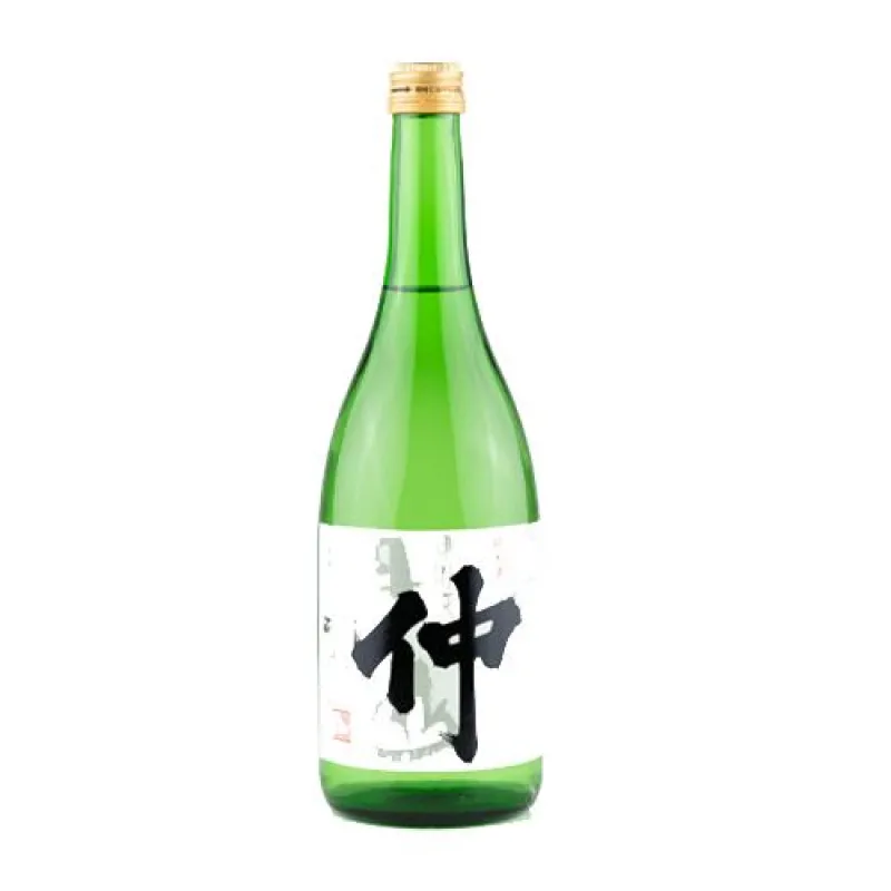 Sake Kai Otokoyama Junmai Naka 15% 720ml
