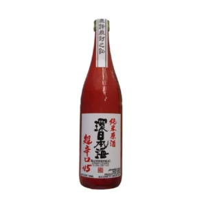 Rượu Sake Kannihonkai Junmai Genshu Cho Karakuchi