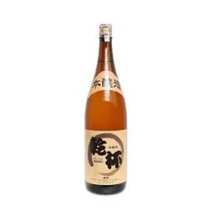 Rượu Sake Kanpai 1800 ml