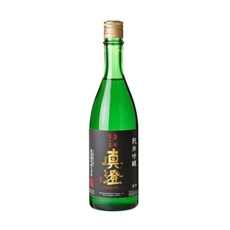 Sake Karakuchi Junmai Ginjo Kippon 15% 300ml Sake Karakuchi Junmai Ginjo Kippon 15% 300ml