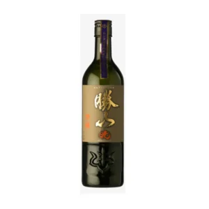 Rượu Sake Katsuyama Akatsuki Junmai Daiginjo