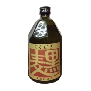 Rượu Shochu Kokumugi