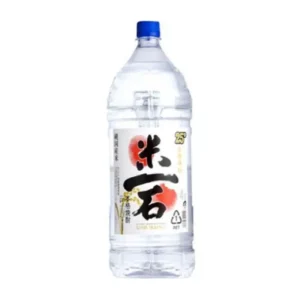 Rượu Shochu Kome Ikkoku