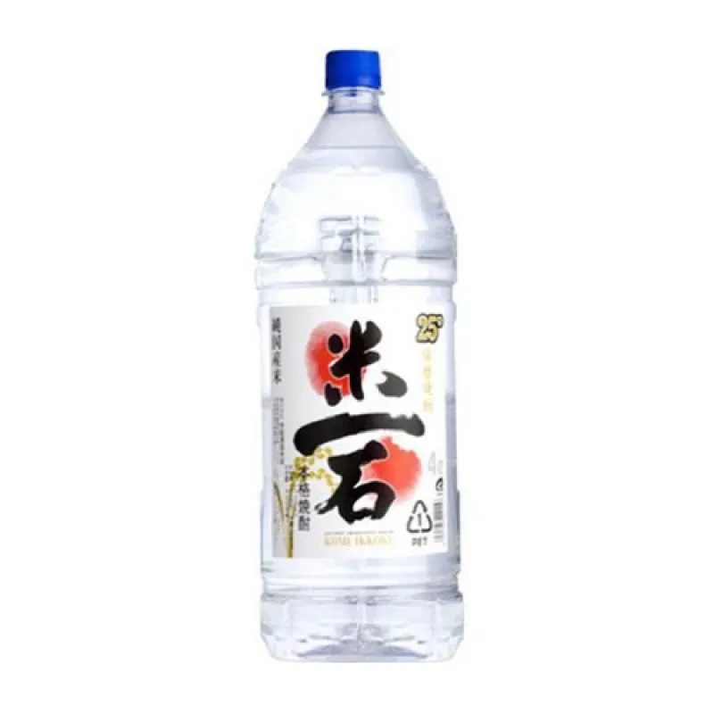 Shochu-Kome-Ikkoku-25-2700ml Shochu-Kome-Ikkoku-25-2700ml