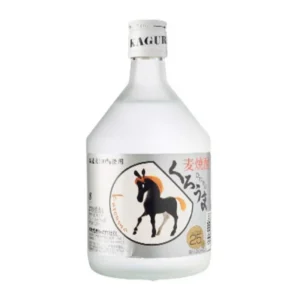Rượu Shochu Kurouma Shiromaru