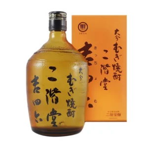 Rượu Shochu Mugi Nikaido Kicchom