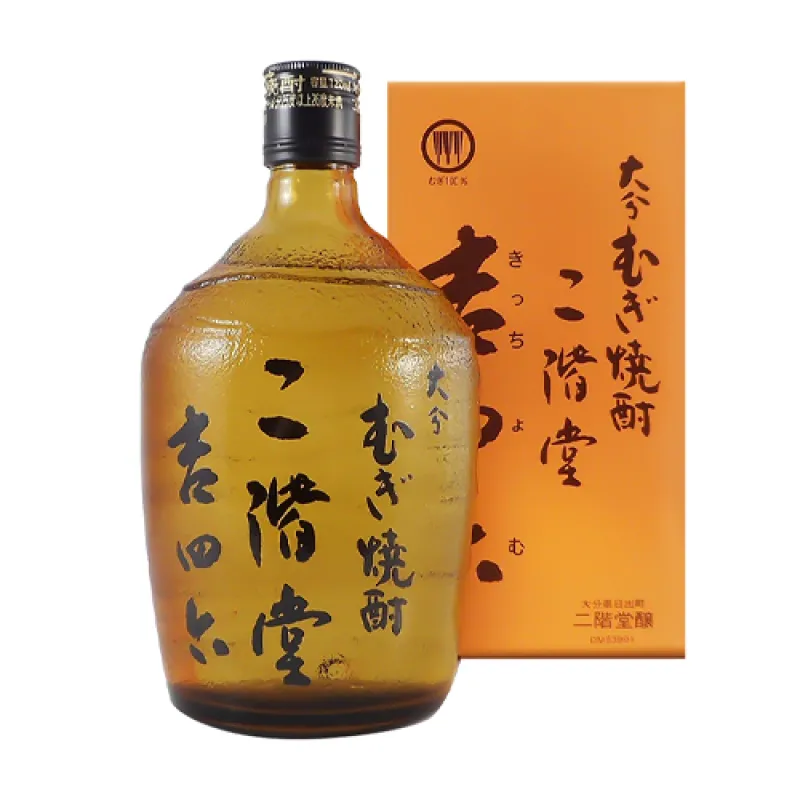 Shochu-Mugi-Nikaido-Kicchom-25-720ml Shochu-Mugi-Nikaido-Kicchom-25-720ml