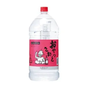 Rượu Shochu Oyattosa Sweet potato