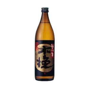 Rượu Shochu Satsuma Kobiki Kuro