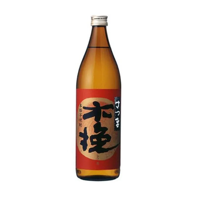 Shochu-Satsuma-Kobiki-Shiro-25