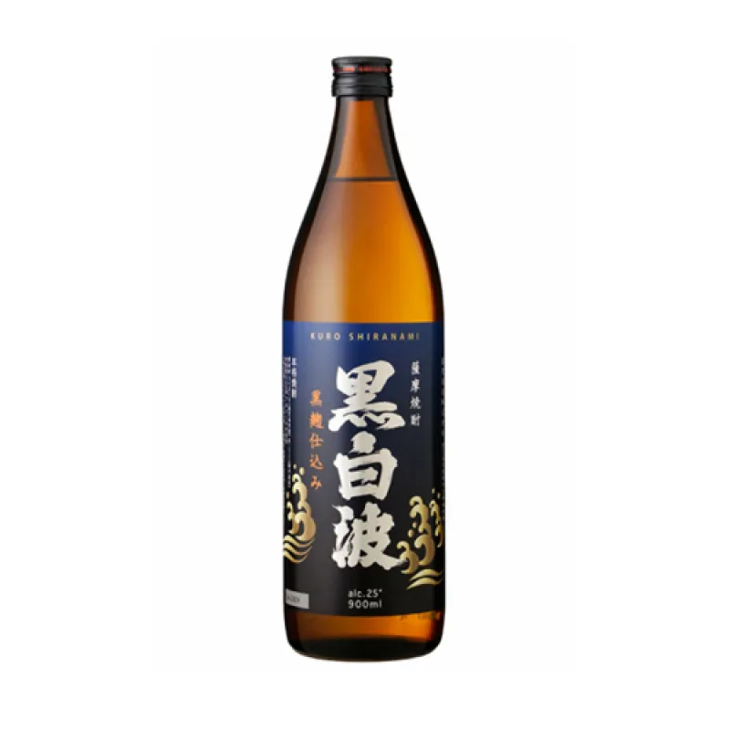 Shochu-Satsuma-Kuro-Shiranami-25