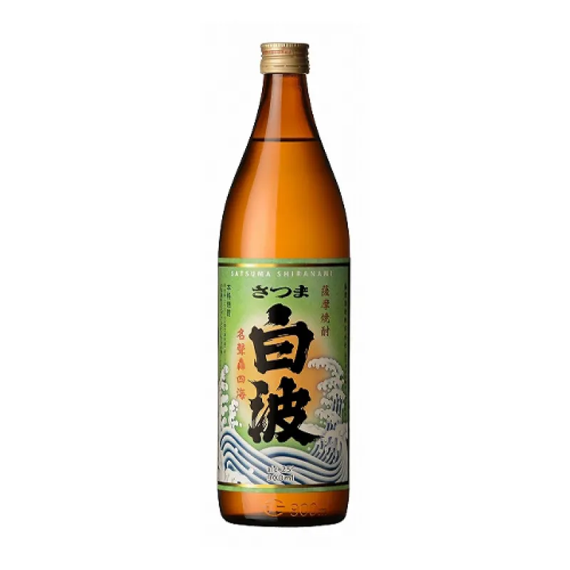 Shochu-Satsuma-Shiro-Shiranami-25