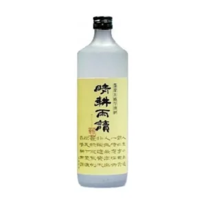 Rượu Shochu Seikoudoku Imo